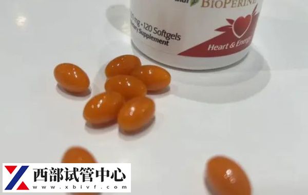 详解冬首辅酶q10与辅酶q10的区别,化学结构大不同(图1) 冬首辅酶q10与辅酶q10的区别不小