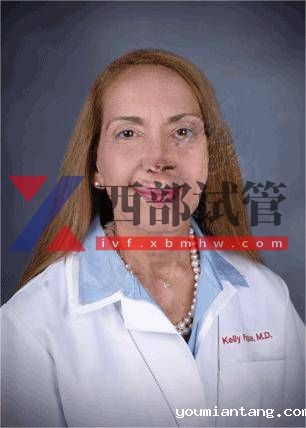 Dr. Kelly Pagidas