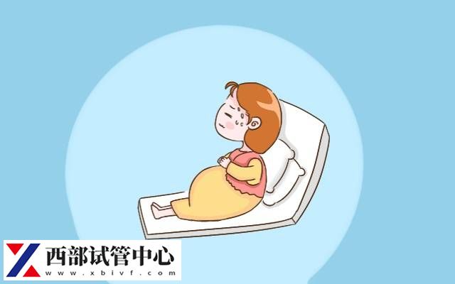 试管婴儿胚胎移植后着床需要多长时间? (图1) 试管婴儿胚胎移植后着床需要多长时间? (图1)