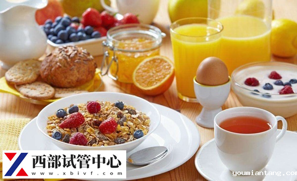试管囊胚移植后要摄入充足的营养